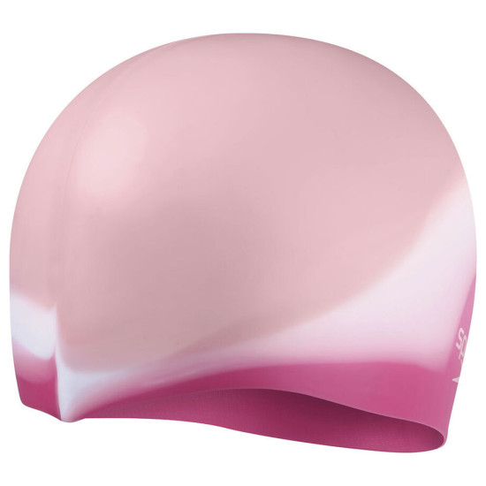 Speedo Παιδικό σκουφάκι κολύμβησης Multi Colour Silicone Cap Junior Speedo Παιδικό σκουφάκι κολύμβησης Multi Colour Silicone Cap Junior
